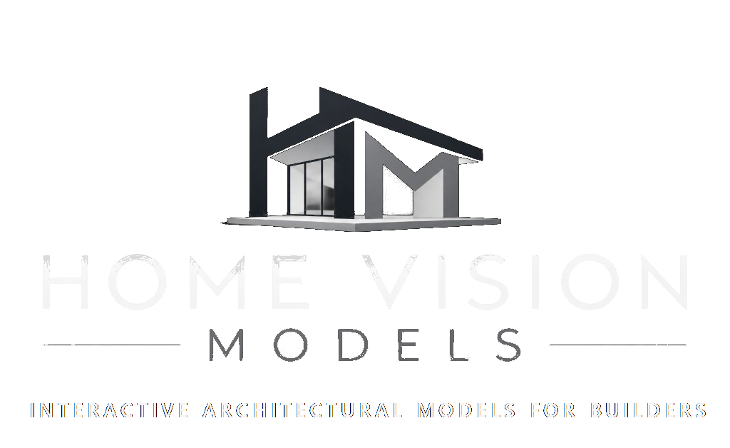 Home Vision Models — interactive architectural models for builders